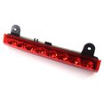 thumbnail image 2 of Luz de freno de coche Luz de advertencia LED para Chevrolet GM/Yukon 2000-2006 (Rojo), 2 of 9