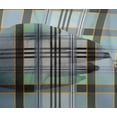 thumbnail image 4 of oneOone Viscose Chiffon Fabric Madras Check Print Sewing Fabric BTY 42 Inch Wide, 4 of 4
