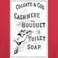 thumbnail image 3 of CafePress - Cashmere Soap T Shirt - Men's Classic Graphic Cotton T-Shirt, 3 of 4
