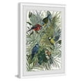 thumbnail image 2 of Marmont Hill Morning Birds II Framed Painting Print, 2 of 3