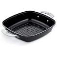 KioJJp 6732 Ceramic-Coated Pan Set - Walmart.com