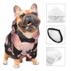 thumbnail image 3 of Balery Cute Axolotl Sakura Blossoms B Sudadera con Capucha para Perros Pequeños – Ropa para Mascotas, Disfraz para Perros y Gatos, Ideal para Fiestas y Cosplay-Small, 3 of 7