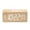 Brown, variant on Summercome Wooden Digital Alarm Clock with Wireless Charging for Bedroom, Bedside Nightstand Clock with Charger Station, USB Port, Large Numbers, Adjustable Volume, Brightness Dimmer