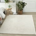 thumbnail image 2 of Nourison Home Cozy Shimmer Area Rug, 5'3" x 7'3", 2 of 9