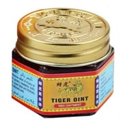 Tiger Balm Balm Wanjin Active Cream Pain Analgesic Active Oil D1H8