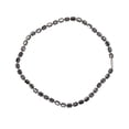 thumbnail image 2 of BRI Collar de terapia magnética para hombres y mujeres, mineral de hierro, collar Simple de moda para aliviar el dolor, regalo de cumpleaños, 2 of 10