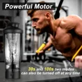 thumbnail image 5 of Yimei Electric Protein Blender Bottle, Portable, 5 of 5
