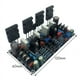 thumbnail image 4 of Placa de Amplificador Potencia Mono 1943 + 5200 Tubo Posterior 200 W Alta, 4 of 5