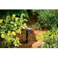 thumbnail image 2 of Orbit Adjustable Flow Half Pattern Micro-Sprinkler on 12" Stake for Drip System, 2 of 2