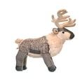thumbnail image 3 of Wild Republic Cuddlekins Reindeer Stuffed Animal, 12 Inches, 3 of 5
