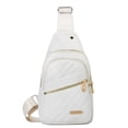 thumbnail image 1 of Sac de Poitrine pour Femmes, Grand Sac Bandoulière, 1 of 6