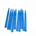 thumbnail image 5 of 10pcs/set Dental Lab Plastic Mixing Spatula For Impression Material Alginate, 5 of 5