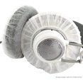 thumbnail image 5 of 100Pairs Dehnbare KopfhhRer-Abdeckungen, Einweg-Ohrmuscheln 4.72-, 5 of 5