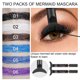 thumbnail image 4 of Máscara de pestañas 3D de 6 colores, resistente al agua, extensión rizadora, maquillaje (negro) Tmvgtek Cuidado Belleza, 4 of 8