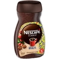 thumbnail image 2 of NESCAFÉ® Clásico® Brazil - Instant (Pack of 16), 2 of 5