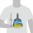thumbnail image 6 of Mr. Clean Mini-Sweep Compact Dustpan And Brush Set , Colors may vary, 6 of 6