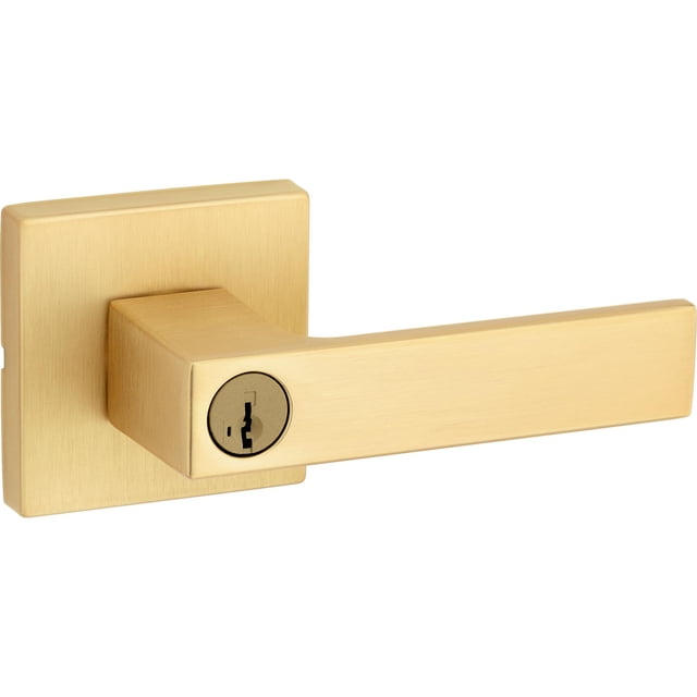 Cerradura de puerta Kwikset 740SAL SQT 4 SMT 6AL RCS K3 Singapore Entry