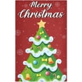thumbnail image 5 of SKYSONIC Vivid Christmas Tree Kitchen Dish Towel Set,Drying Kitchen Towels Tea Towels 1Pcs, 5 of 7