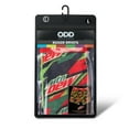 thumbnail image 5 of ODD SOX, Mountain Dew Camo, Men's Boxer Briefs, Funny Novelty Underwear, XX Large, 5 of 7