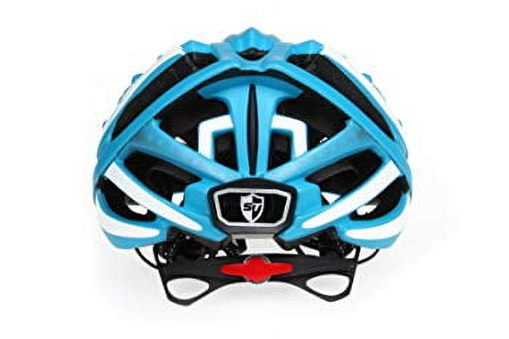 Safe Tec Bicycle Helmet Black/Gray Large
