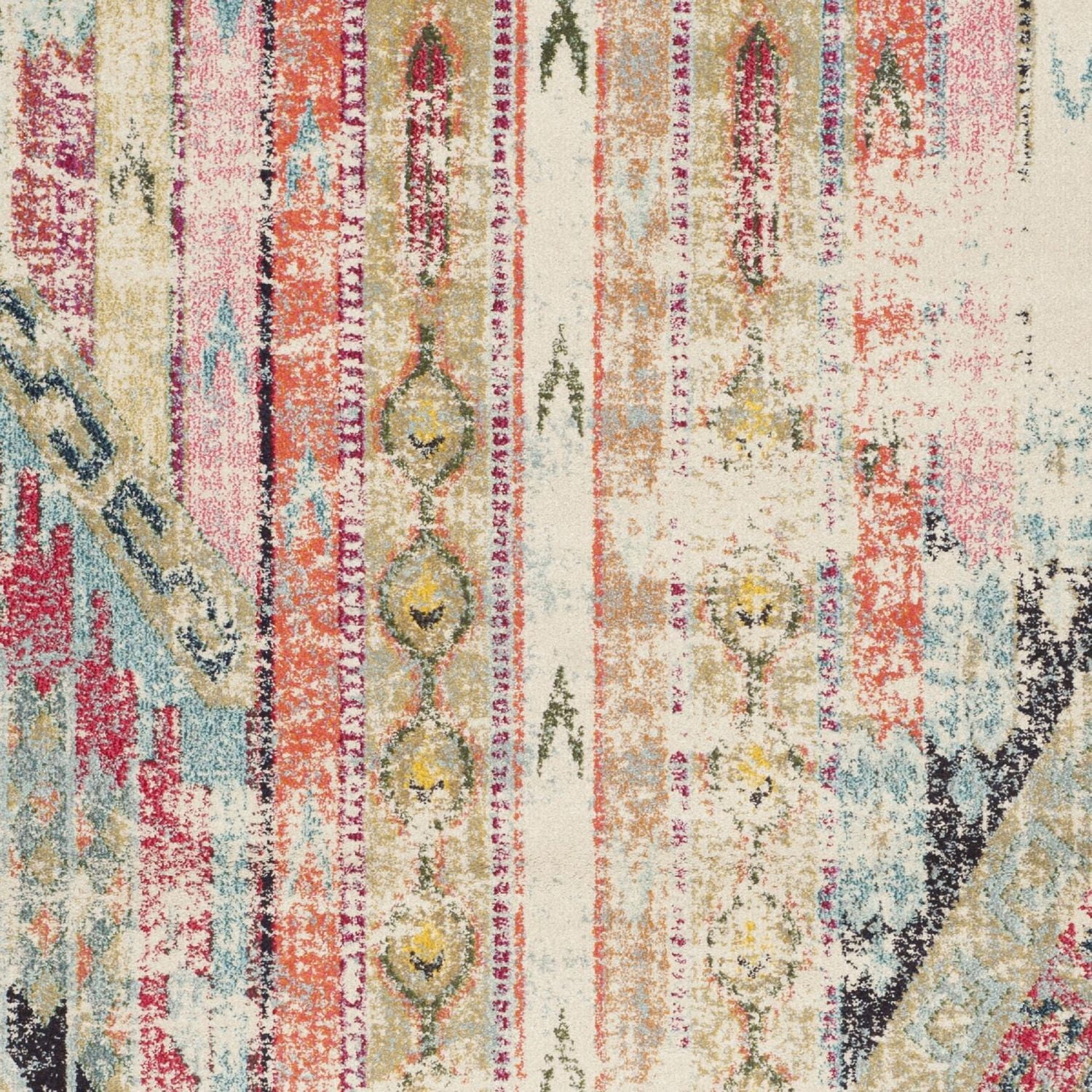 Safavieh Monaco Risto Tapis Abstrait