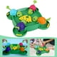 thumbnail image 1 of Hungry Turtle Game Turtle Pac-Man Game Toy Batalla interactiva para padres e hijos Juguete educativo Juego mesa familiar (72 piezas frijoles) Turtle Pac-Man 72 Beans (caja color en inglés), 1 of 9