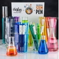 thumbnail image 4 of Pilot Frixion Ball Erasable Gel Pen Open Stock-Red, 4 of 4