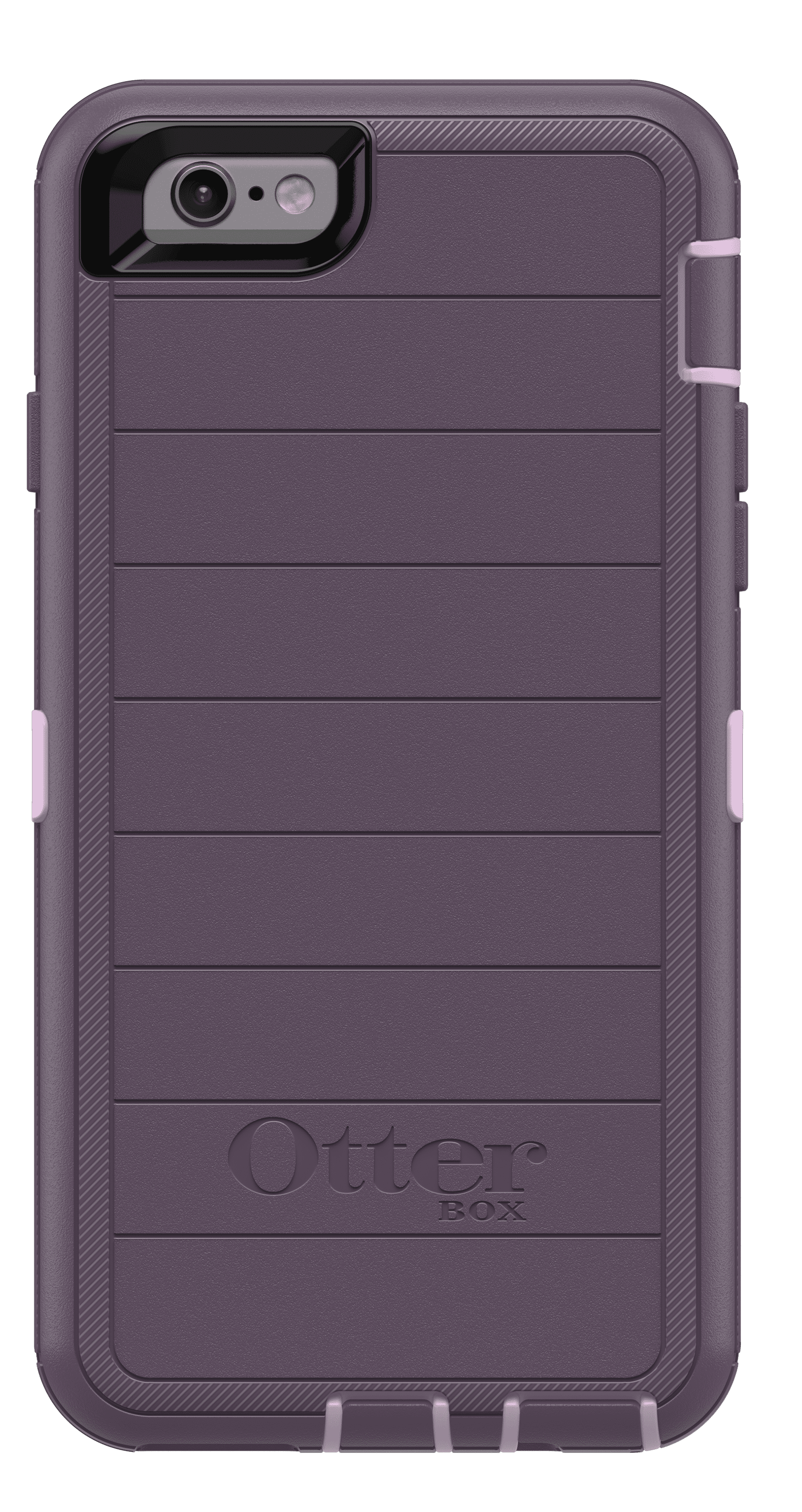 OtterBox Defender Pro Series Case for iPhone 6/6s, Purple Nebula