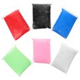 thumbnail image 1 of OULII Creative Play Ultra Light Air Dry Clay Kit White 6Set for Art Projects 10.4*7.7*2in, 1 of 6