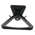 thumbnail image 6 of AURARMLET Minimalist Wall Mount Basketball Holder Black 1Pcs 9.8x8.1x7.7in, 6 of 8