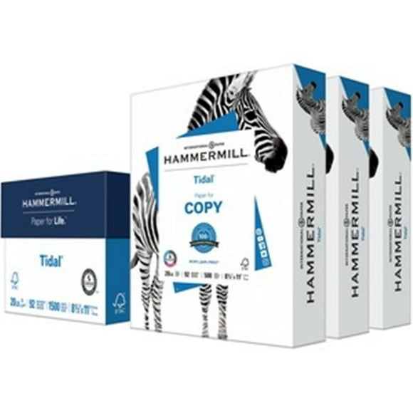 Hammermill HAM162180 Tidal Copy & Multipurpose Paper