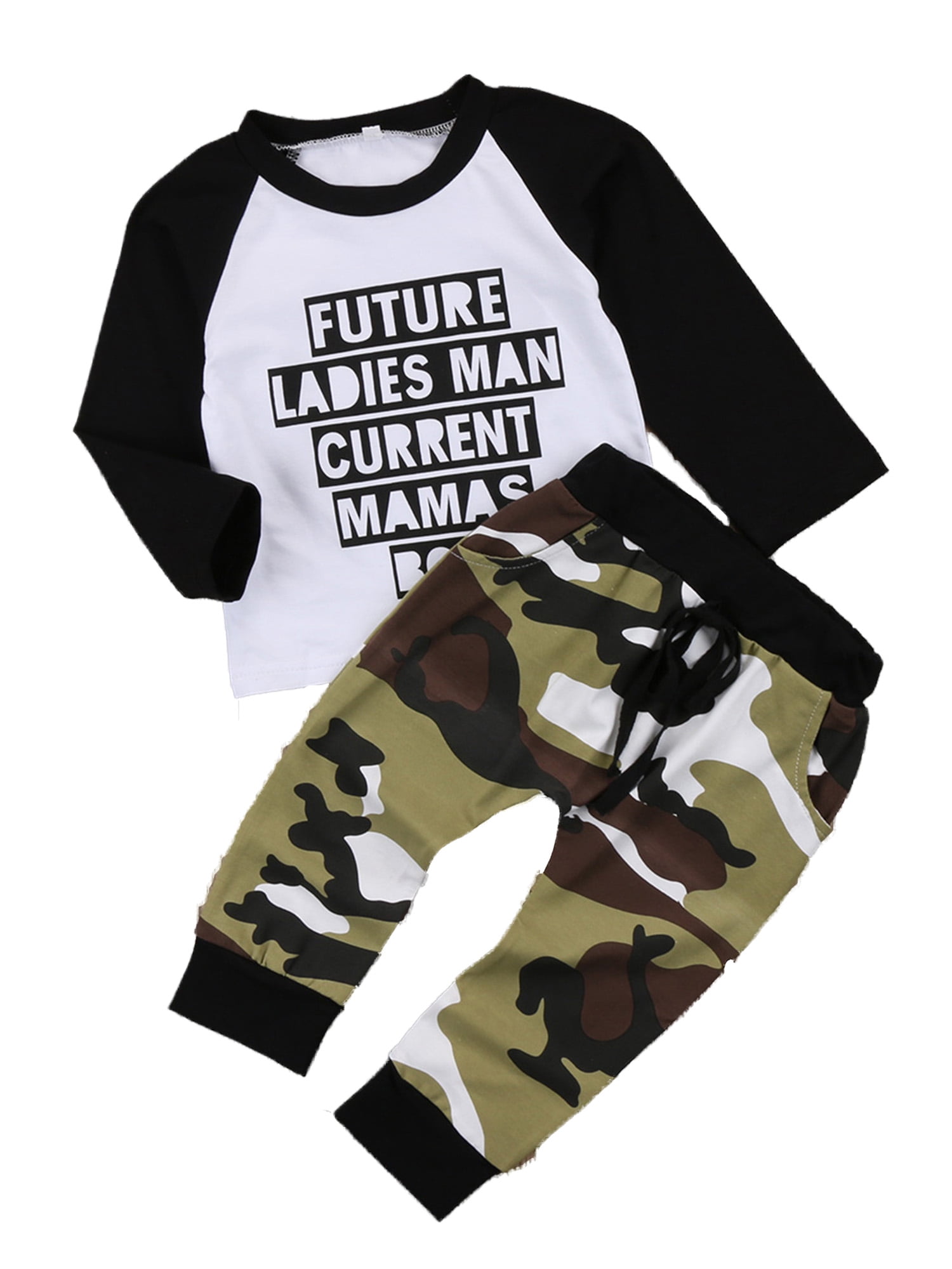 boys clothes walmart