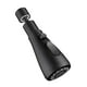thumbnail image 1 of Extensor de grifo giratorio de 360 degree, accesorio de repuesto para rociador de grifo de cocina Negro, 1 of 8