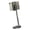 Telescopic-15 to 25cm, variant on Ergonomic Tablets Mount With Adjustable Arm And Swivels Base for 4 To 12.9Inch Multiple Screen Size