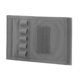 thumbnail image 4 of Funda táctica para cilindro de combustible anticaída para acampar cubierta para lata de Gas bolsa de almacenamiento para tanque de Gas para acampar al aire libre, 4 of 8