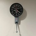 thumbnail image 1 of 8 Dial Indicator Wall Clock Great Gift For / Engineer / Cnc Manufacturing Technician,1*Wall Clock Clearance, 1 of 8