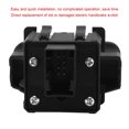 thumbnail image 4 of Kenally Interruptor de freno de mano eléctrico Botón de freno de mano de estacionamiento Reparación Mantenimiento Vehículos, repuestos y accesorios Mis Kenally VI015796-00B, 4 of 6