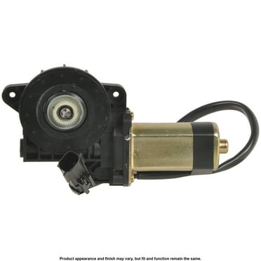 CARDONE New 82-484 Power Window Motor Front Left fits 2006-2010 Chrysler