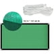thumbnail image 5 of Toldo Parasol para Exteriores, Piscina o Patio - 95% de Protección - Bloque de Sombra Rectangular para Exteriores, Jardín o Patio, 5 of 7