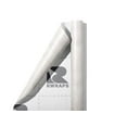 thumbnail image 5 of Rwraps White Concrete Matte Vinyl Film Wrap 59in x 11ft Vinyl Vehicle Car Film Sheet Roll, 5 of 10