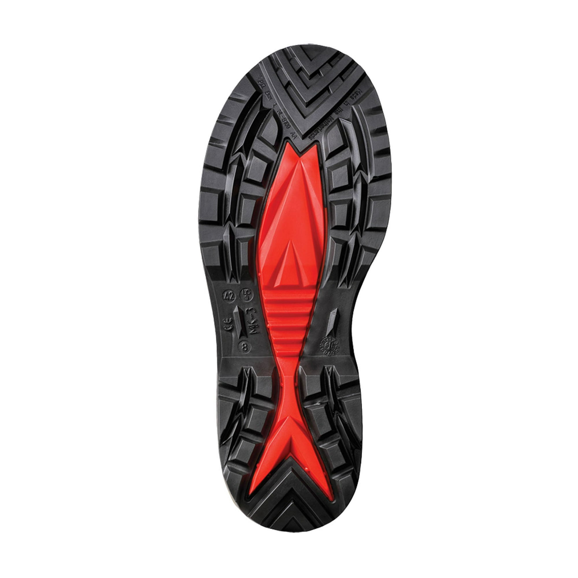 Dunlop purofort plus full safety deals