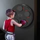 thumbnail image 2 of Machiling Boxeo Montada en La Pared Capacitación Entrenamiento Puñetazos Máquina Música para Adultos, 2 of 9