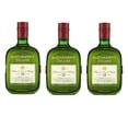 thumbnail image 1 of Paquete de 3 Whisky Buchanans Blend 12 Años 750 ml Buchanans  Paquete de 3, 1 of 3