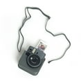 thumbnail image 4 of Étui pour Appareil Photo Instantané Instax Mini 41 Housse en Cuir PU Sac de Transport V4S9 W, 4 of 7