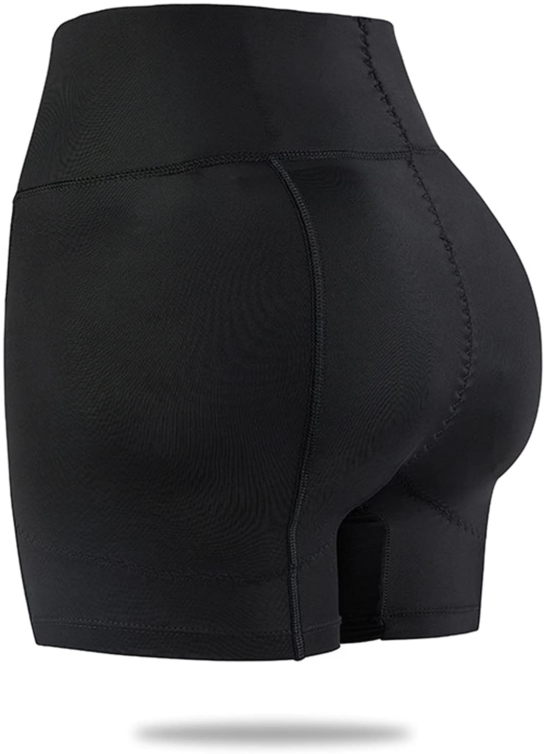 HighWaisted Abdomen Hip Pants Women's Padded Hips, Hips, Fake Buttocks, Hip Pants, Shaping