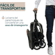 thumbnail image 5 of Chicco Carriola Goody Xplus Stroller Twinkle Green, 5 of 10