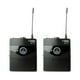 thumbnail image 3 of Sistema Inalámbrico para Instrumento AKG WMS40MINI2INSTRSETBDISM2/3 AKG Negro, 3 of 4
