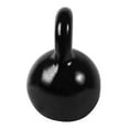 thumbnail image 4 of CAP Barbell Cast Iron Kettlebell, 10 - 60 lbs, 4 of 5