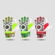 thumbnail image 3 of Guantes anticolisión para puerta para niños Guantes de portero de fútbol para adultos Guantes de látex para protección de dedos anticolisión, 3 of 5