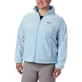 thumbnail image 3 of Columbia Women's Benton Springs Full Zip Fleece Jacket, 3 of 7